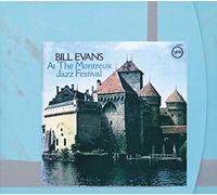 Evans Bill - At The Montreux Jazz