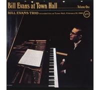Evans,Bill - At Town Hall