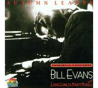 Evans,Bill - Autumn Leavers