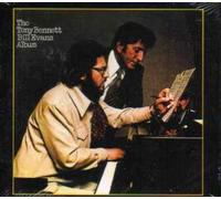 Evans,Bill & Bennett,Tony - The Tony Bennet/Bill Evans Album