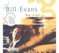 Evans,Bill - Big Fun
