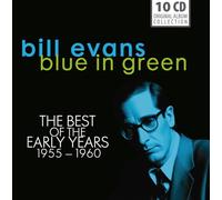 Bill Evans Bill Evans - Blue in Green (CD)
