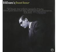 Evans, Bill - Bill Evans' Finest Hour