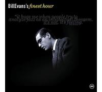 Evans, Bill - Bill Evans Finest Hour by Evans, Bill (2001) Audio CD