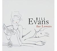 Evans, Bill - Bill Evans For Lovers