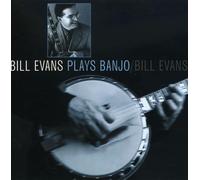 Evans, Bill - Bill Evans Plays Banjo