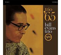 Bill Evans Trio Trio '65 (Vinyl LP) 12" Album
