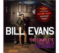 Evans, Bill - Complete Gus Wildi Recordings