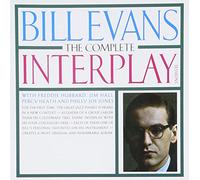 Evans Bill - Complete Interplay Sessions
