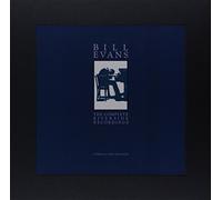 Evans, Bill - Complete Riverside Recordings