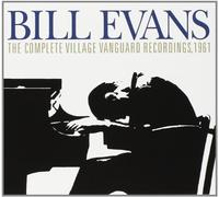 Bill Evans Live at Village Vanguard (CD) Album