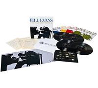 Evans, Bill - Complete Village Vanguard Recordings 1961 (4 LP)
