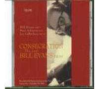 Evans, Bill - Consecration - Last V.1 (US Import)