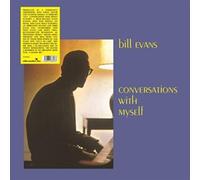 Evans Bill - Conversations With Myself