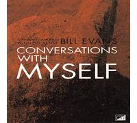 Evans,Bill - Conversations With Myself