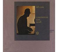 Evans Bill - Conversations With Myself