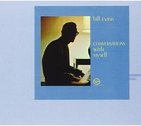 Evans, Bill - CONVERSATIONS WITH MYSELF
