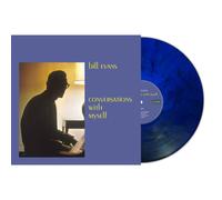 Vinile Bill Evans - Conversations With Myself (Marble Vinyl)