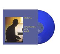 Evans Bill - Conversations With Myself (Blue Vinyl)