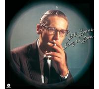Evans Bill - Easy To Love