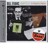 Evans Bill - Empathy (+ Pike'S Peak)