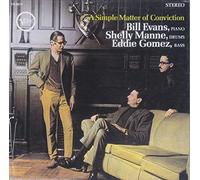 Evans,Bill - Evans,Bill - A Simple Matter of Conviction