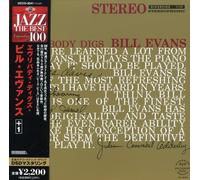 Evans Bill - Everybody Digs (Mini Lp Sleeve