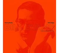 Audio Cd Bill Evans - Everybody Still Digs Bill Evans (5 Cd)