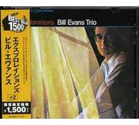 Evans Bill - Explorations