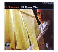 Evans Bill - Explorations