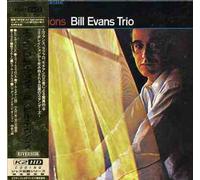 Evans, Bill - Explorations (Mini Lp Sleeve)