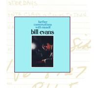Evans,Bill - Further Conversation With