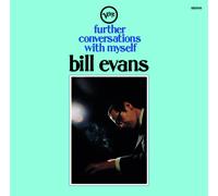 Bill Evans Further Conversations With Myself (Vinyl LP)