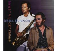 Evans Bill & Getz Stan - But Beautiful