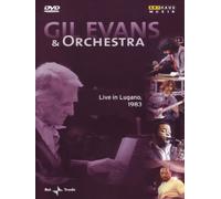 Evans Bill - Gil Evans & Orchestra