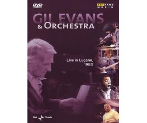 Evans Bill - Gil Evans & Orchestra