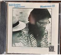 Evans,Bill & Gomez,Eddie - Montreux III