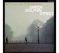 Evans, Bill - Green Dolphin Street