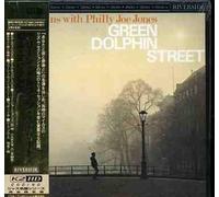 Evans Bill - Green Dolphin Street (Mini Lp Sleeve)