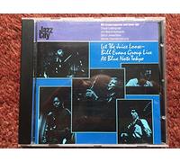 Evans,Bill Group - Let the Juice Loose