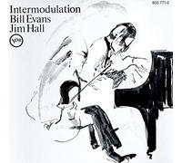 Evans Bill, Hall Jim - Intermodulation