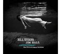 Evans Bill & Hall Jim - Undercurrent The Stereo & Mono Versions