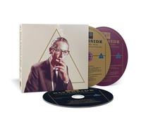 Bill Evans Trio - Haunted Heart: The Legendary Riverside Studio Recordings