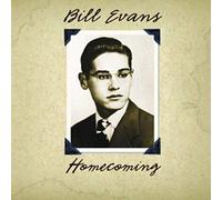 Evans, Bill - Homecoming-Live At Southeaster