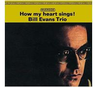Evans, Bill - How My Heart Sings