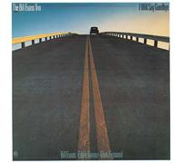 Evans, Bill - I WILL SAY GOOD BYE