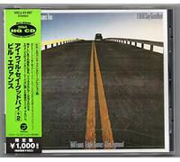 Evans Bill - I Will Say Goodbye