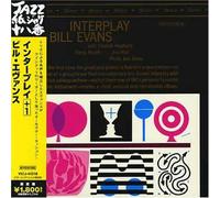 EVANS, BILL - INTERPLAY + 1 -LTD-