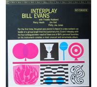 Evans,Bill - Interplay