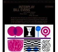 Evans, Bill - Interplay